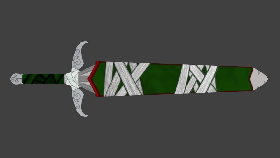 Sword preview image 3